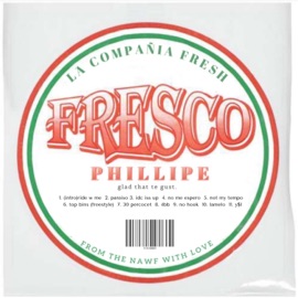 lamelo Fresco Phillipe