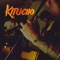 Afrodisíaco (feat. Skafrica) [En vivo] - Kitucho lyrics