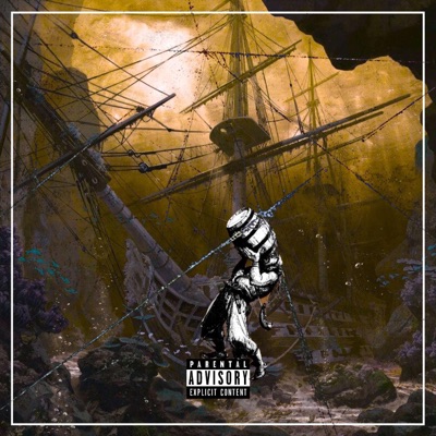 Why Is the Rum Gone - Single