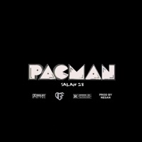 Pacman - Single - SALAH28