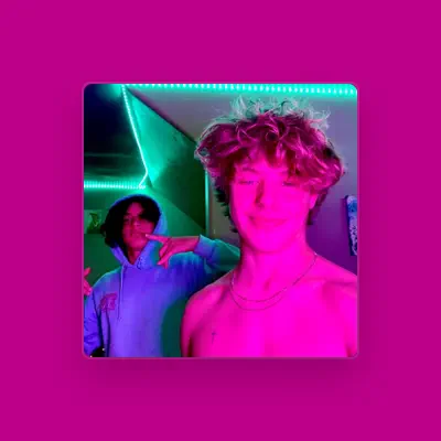 Listen to HARRISON RUTZ, watch music videos, read bio, see tour dates & more!