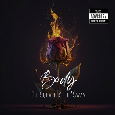 Body (feat. DJ Squall) - Single