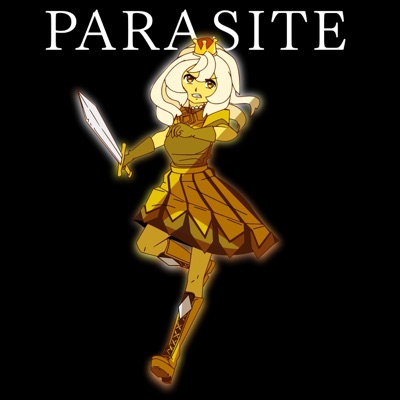 Parasite - Single