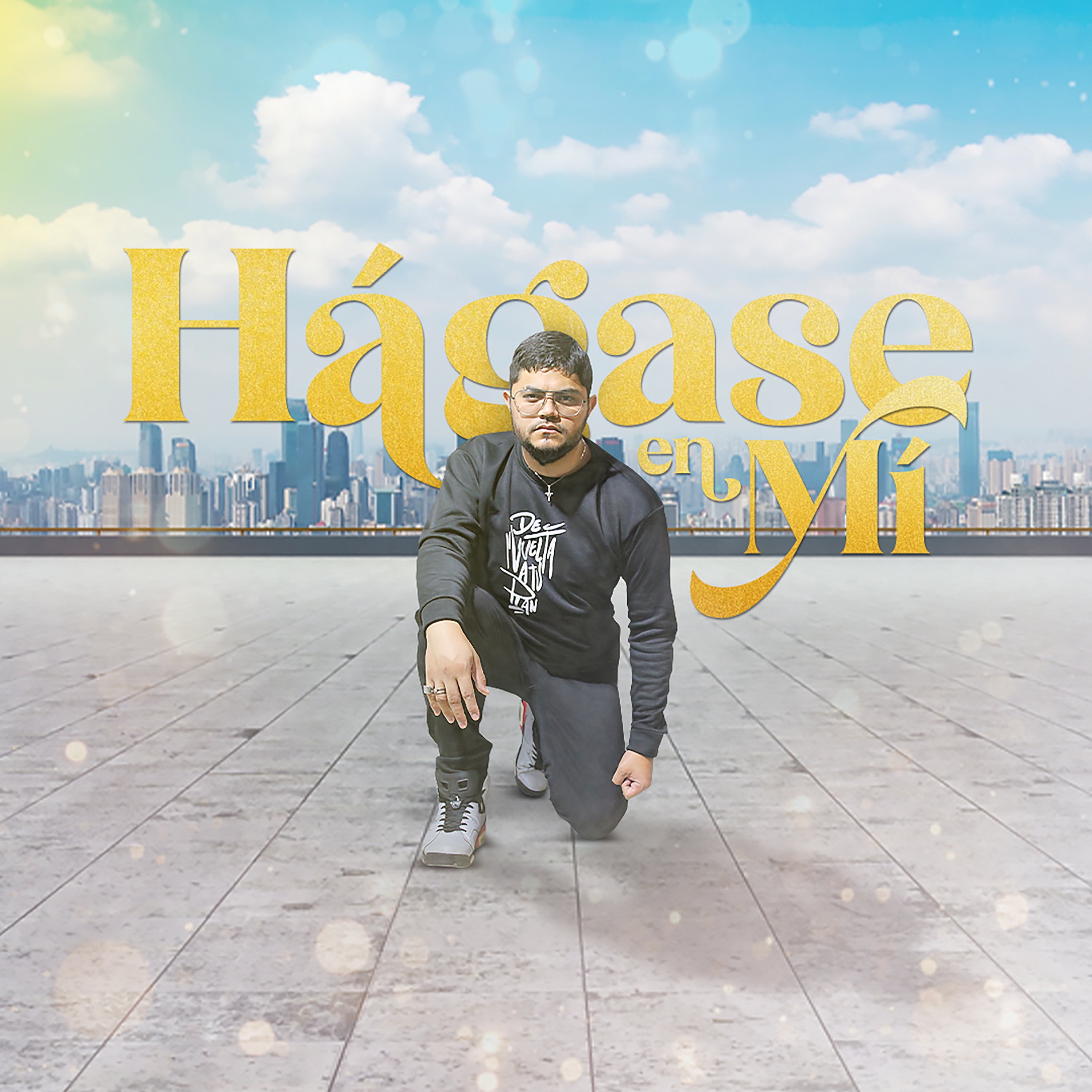 Hágase en Mi - Single