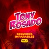 Ya Te Olvide cover art
