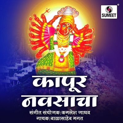 Kapur Navsacha