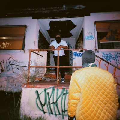 Oz Day Freestyle (feat. Uknown D x Castro) - Single