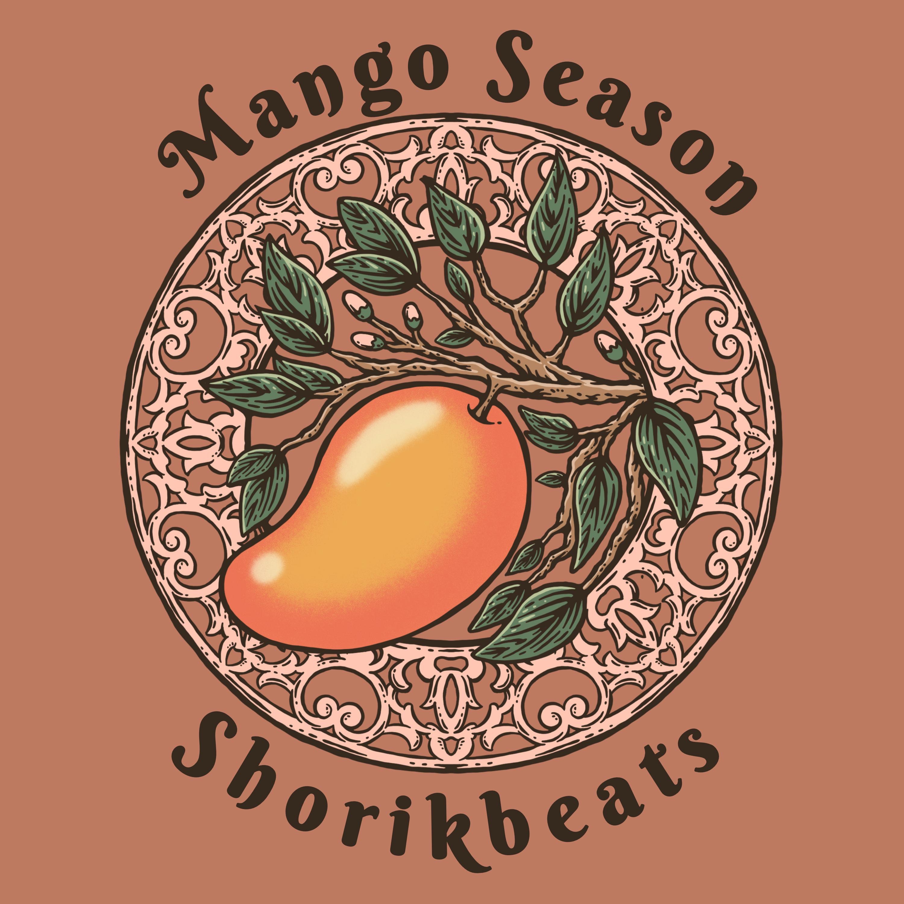 Mango Season - EP