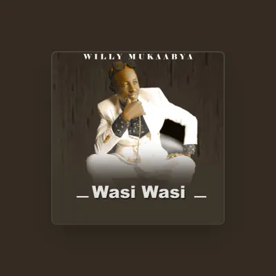 Listen to Willy Mukabya, watch music videos, read bio, see tour dates & more!