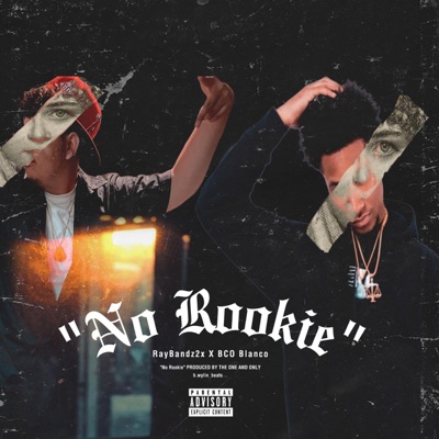 No Rookie 2 (feat. BCO Blanco) - Single