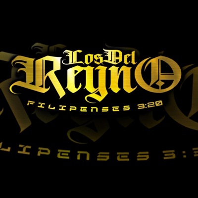 Los Del Reyno VOL2 (feat. La Santa Gracia)