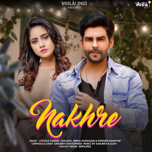 Nakhre (feat. Nisha Guragain & Dipessh Kashyap)