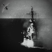 Kamikaze - Single - TotallyNotAWeebSP