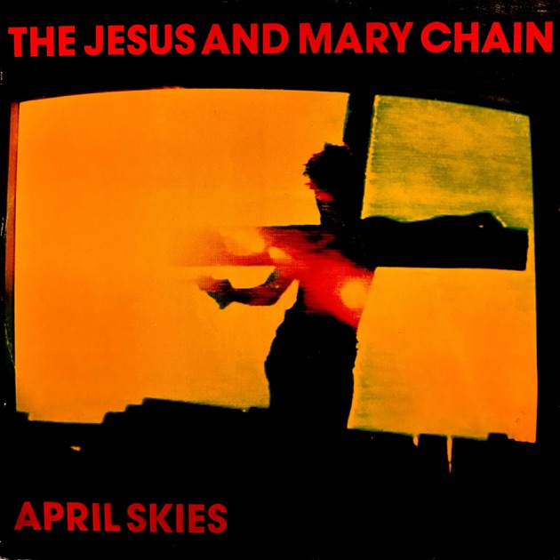 Darklands - Album by The Jesus and Mary Chain - Apple Music