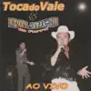 Toca do Vale & Balanço do Forró - Será Que Me Esqueceu