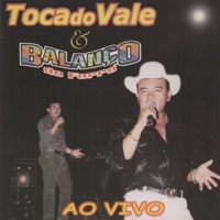 Toca do Vale & Balanço do Forró - Será Que Me Esqueceu