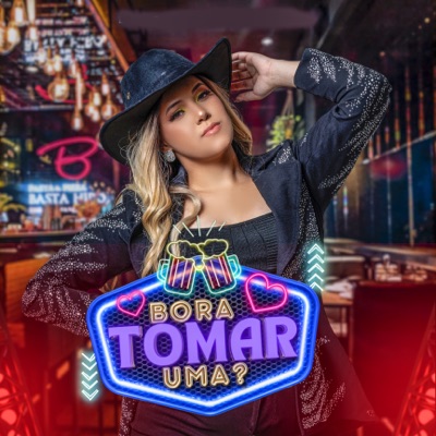 Bora Tomar Uma?