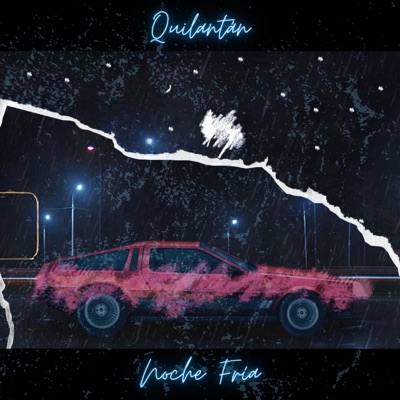 Noche Fría - Single