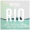 Rio (feat. Digital Farm Animals) - Netsky lyrics