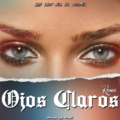 Ojos Claros (Remix) [feat. Wave, Demetruk & Gula] - Single