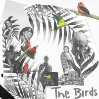 The Birds - Single - Astral Housefly, AllTheHipe & James Begin
