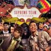 Only You (feat. Gaeko) - Supreme Team