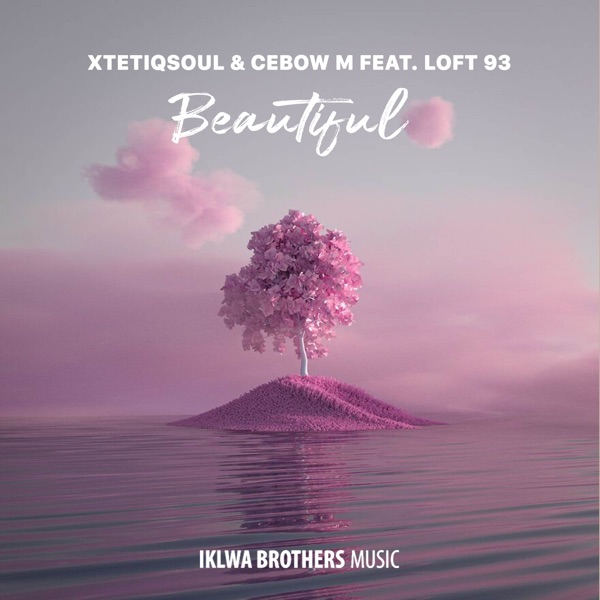 Beautiful (feat. LOFT 93) - Single