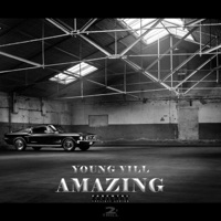 Amazing - Single - young vill