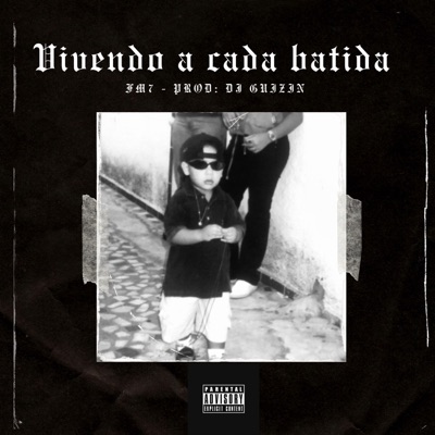 Vivendo a Cada Batida - Single