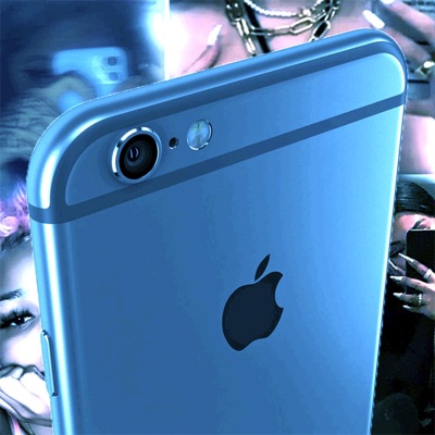 iPhone 6 (feat. lil Adovorn) - Single