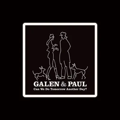 Listen to Galen & Paul, watch music videos, read bio, see tour dates & more!