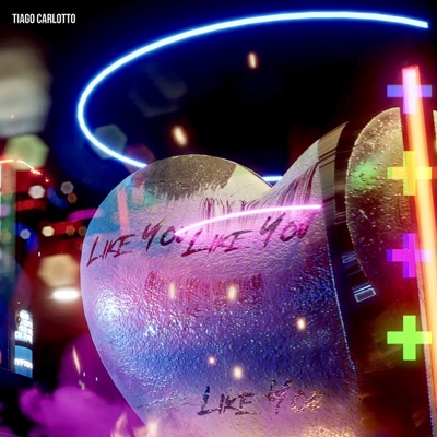 Like You - Single