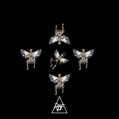 Go Round Me Ting - Single