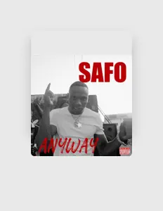 Listen to Safo, watch music videos, read bio, see tour dates & more!