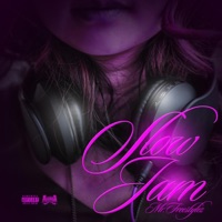 Slow Jam - Single - Mr. Freestylez