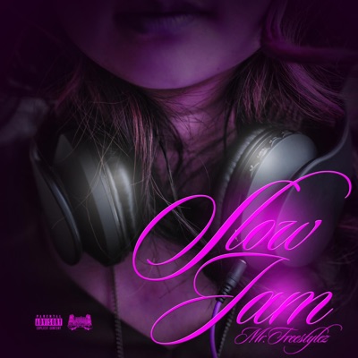 Slow Jam - Single