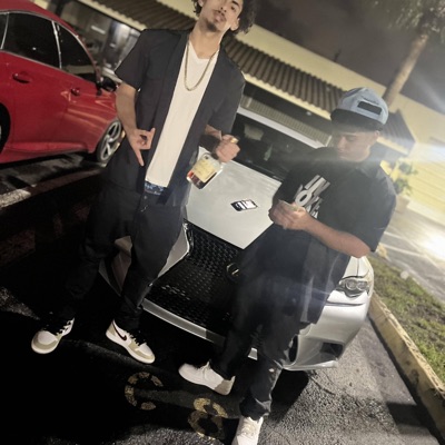 10 In My Gleece (feat. $Osa) - Single