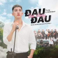 Đau Lại Càng Đau - Single - Tlong