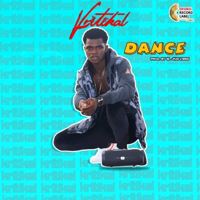 Dance - Single