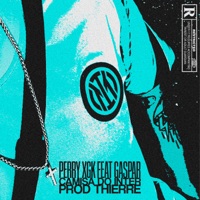 Camisa do Inter (feat. Thiérre) - Single - Perry XGK & Gaspar oficial