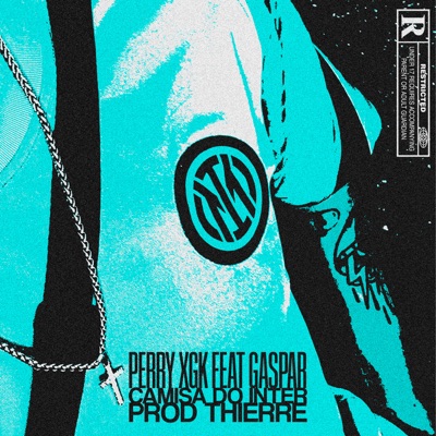 Camisa do Inter (feat. Thiérre) - Single