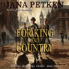 For King and Country: A Brinley Knight Spy Thriller, Book 3 (Unabridged)