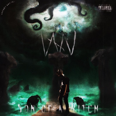 Son of a Witch (feat. Brickbanshrty) - EP