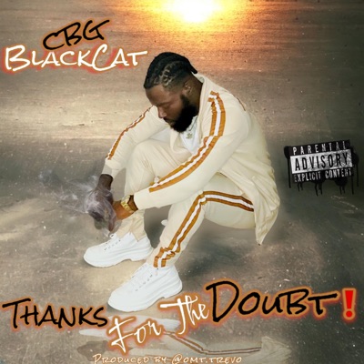 Thanks for the DOUBT