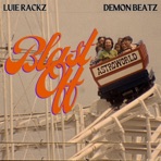 Blast Off - Single