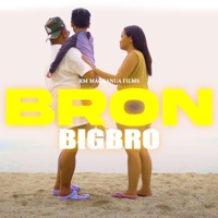 Maging Masaya - Single - Big-Bro