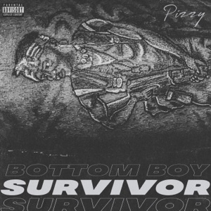 Bottom Boy Survivor - EP