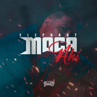 Moca ahí - Single