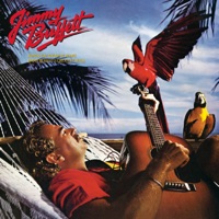 Jimmy Buffett Ablum Cover