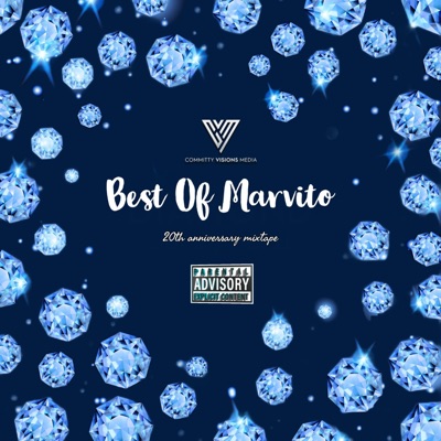 Best of Marvito